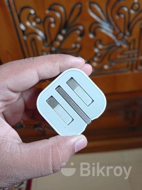 Apple Adapter W For Sale In Pabna Bikroy