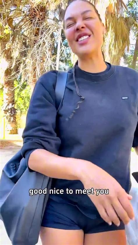 👻👀大结局咯！前WNBA巨星坎贝奇签约四川女篮！-直播吧