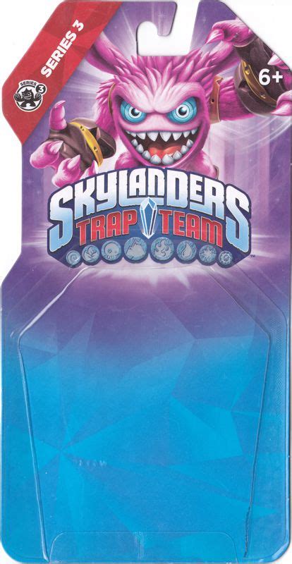 Skylanders Trap Team Love Potion Pop Fizz Series Mobygames