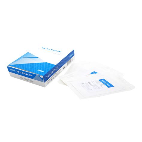 Wound Care Wound Dressing Absorbable Sterile Soluble Hemostatic Gauze