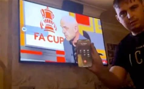 Bbc Porn Moans Sabotager Jarvo Tried To Target Premier League Game Two Years Ago Daily Star