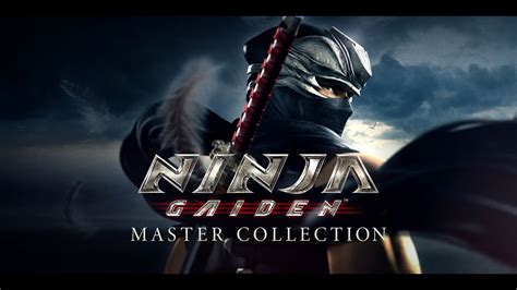 Ninja Gaiden MC Sigma How To Defeat Doku In Chapter 2 And Unlock Very