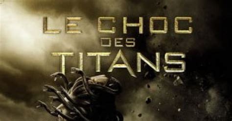 Le Film De La Semaine Le Choc Des Titans Cosmopolitan Fr