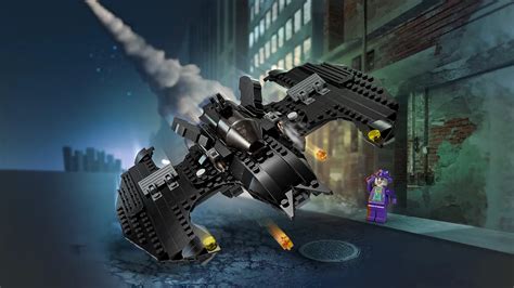 LEGO® DC - LEGO.com for kids