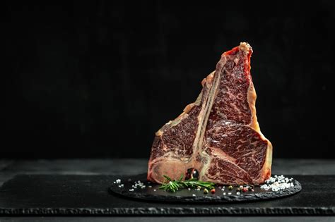 Carne Madurada Qu Es Y Cu Les Son Sus Beneficios Restaurante Lon Gris