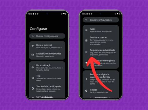 Como Tirar O Bloqueio Da Tela Do Celular Motorola - Como tirar o bloqueio de tela em celulares Android • Tecnoblog