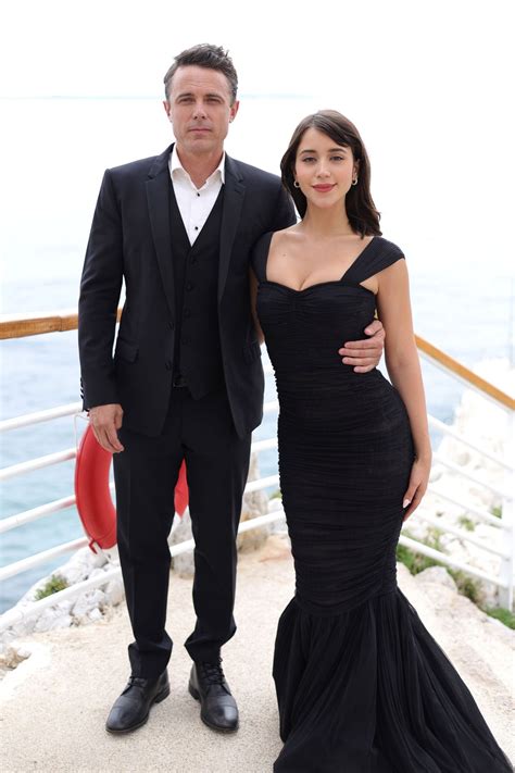 Caylee Cowan Gorgeous Boobs Hot Celebs Home