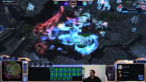 Sc Lotv Salvation Brutal Easiest Way To Win Youtube