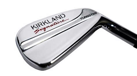 Costco's $499 Kirkland Signature irons sold out in just hours