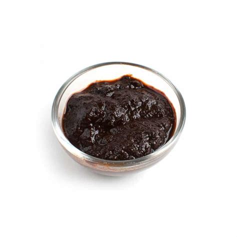 Buy Ancho Chile Paste | Fresh & Wild