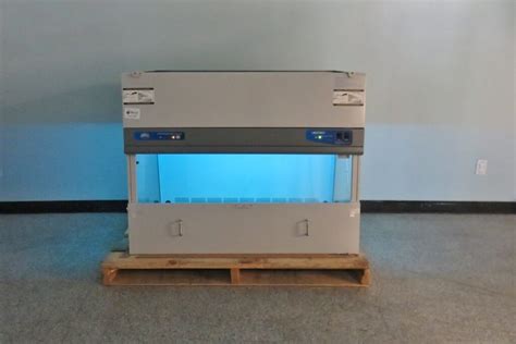 Labconco Purifier Filtered Pcr Enclosure The Lab World Group