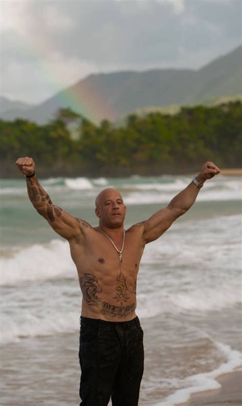 Vin Diesel | Sfondi, Foto di copertina, Attori