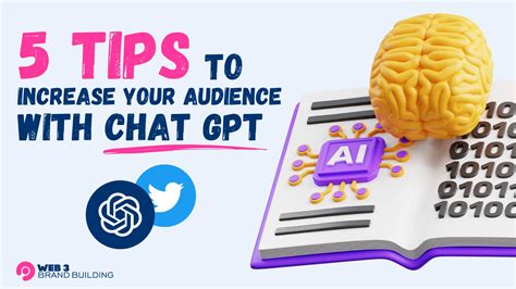 5 Effective Tips Of How To Use Chat Gpt To Grow Your Audience Ai