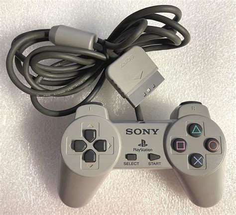 Buy Sony Playstation PS1 Controller (SCPH-1080) (USED) Online | PCTRUST ...