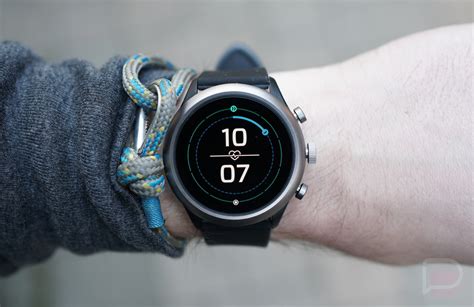 30 Best Pictures Fossil Sport Review Youtube / Fossil Sport review: A ...