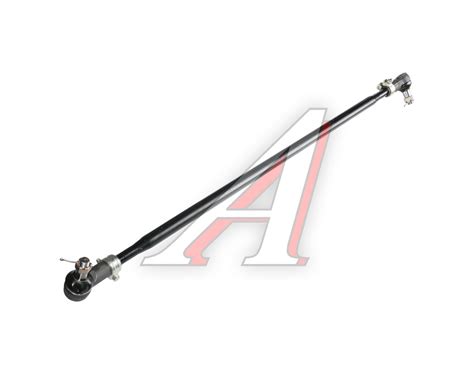 R65203414052 Тяга рулевая КАМАЗ-6520 поперечная в сборе ROSTAR - R6520 ...