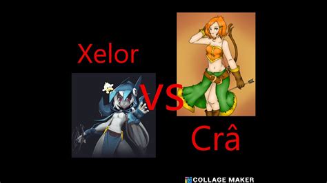 Dofus Pvp Bl Agro Xelor 134 Vs Crâ 166 Youtube