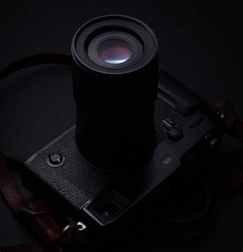 Venus Optics Announces The Availability And Pricing Of Laowa Mm F