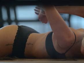 Control Z Nude Scenes Aznude