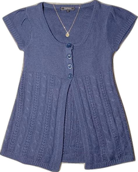 Navy Blue Blouse Navy Blue Shorts Milkmaid Bella Swan Coquette