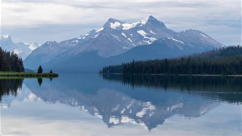 Jasper National Park Youtube