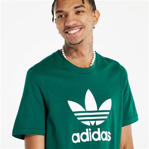 Adidas Adicolor Classics Trefoil Tee