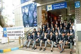 Dayananda Sagar University [DSU], Bangalore: Courses, Fees, Placements