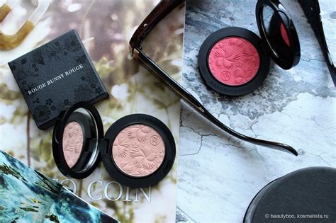 Rouge Bunny Rouge | Отзывы покупателей | Страница 2 | Косметиста