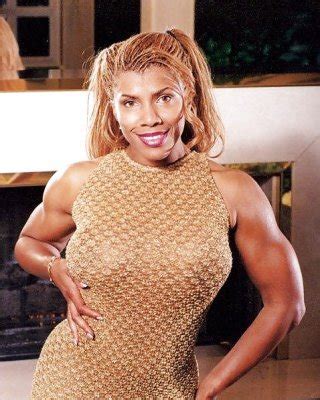 Renita Harris Female Bodybuilder Porn Pictures XXX Photos Sex Images PICTOA
