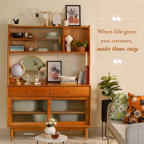 10 Artistic Corner Home Design Ideas That Maximize Small Areas