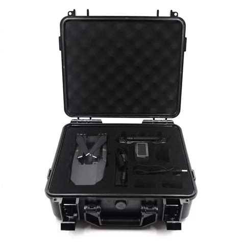 Valise étanche pour DJI Mavic Pro