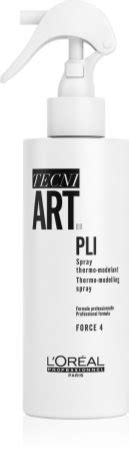 L’Oréal Professionnel Tecni.Art Pli Shaper termoochronny spray ...