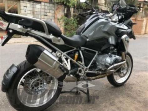 Bmw R Gs Premium Em Brasil Clasf Veiculos