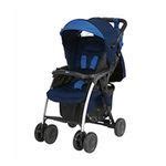 Buy Chicco Simplicity Plus Stroller Deep Blue Online At Best Price Of