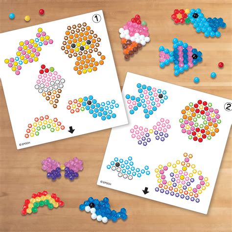 Buy Aquabeads Beginners Studio Complete Arts Crafts Bead Kit