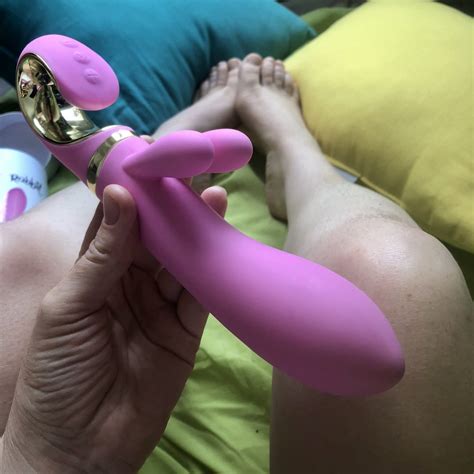 Grabbit From Gvibe Sex Toy Review
