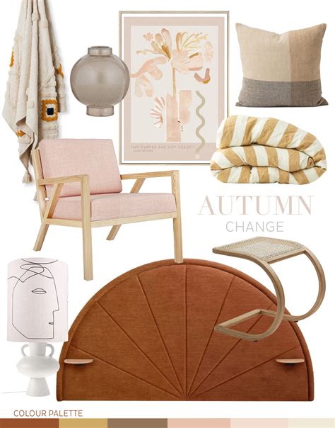 Trend Autumn Change — Adore Home Magazine