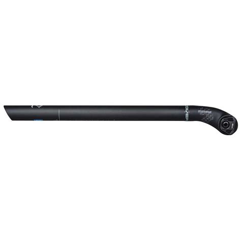 Pro Discover Mm Offset Seatpost Black Bikeinn