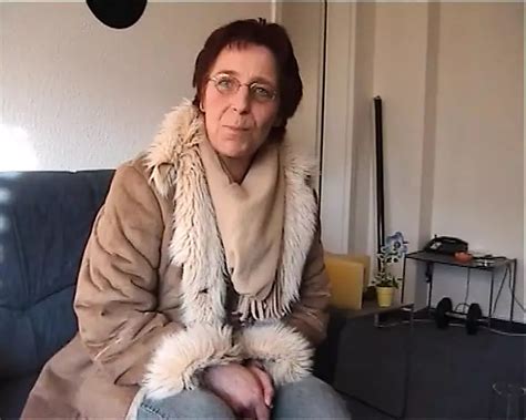 Old German Granny Is And Wants Sex Housewife Porn By EroCom XHamster