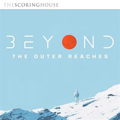 Beyond The Outer Reaches James Collins Digital Music