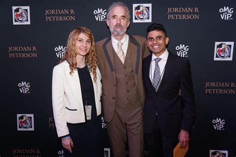 Hari Iyer : r/JordanPeterson