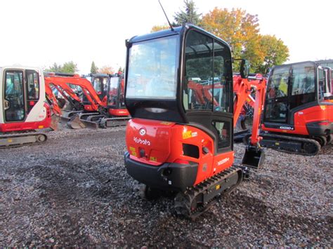 Kubota Kx Uwe M Ller