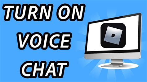 How To Get Voice Chat On Roblox PC FULL GUIDE YouTube