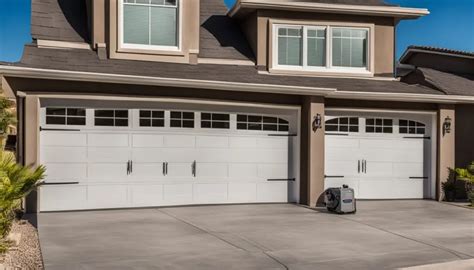 Best Las Vegas Garage Repair Services 2024