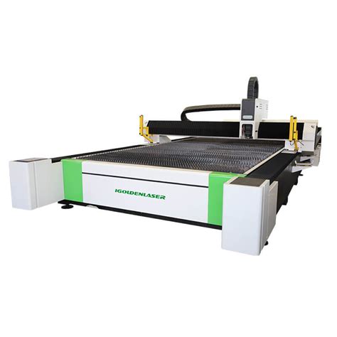 New Design High Power Large Format Laser Cutting Machine for Sale