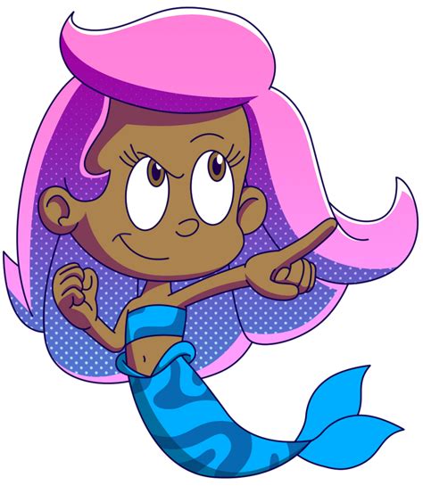 Molly - Bubble Guppies (2022) by SuperSonicBros2012 on DeviantArt