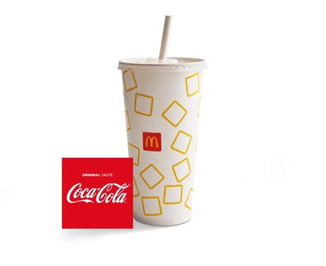 Coca Cola N Poje N Poje Mcdonald S R