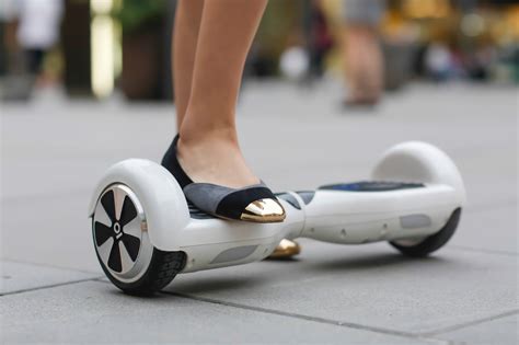 Le Hoverboard Tout Ce Quil Faut Savoir Sur Le Hoverboard