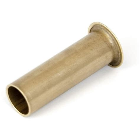 Rugged Ridge 11202 07 Brass Hinge Bushing Insert