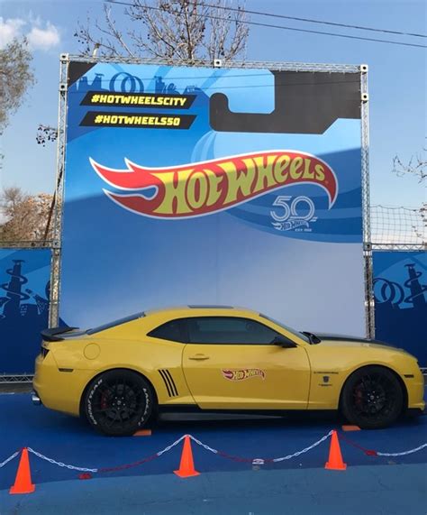 ADRENALINA LLEGA A TODA VELOCIDAD A LIMA CON HOT WHEELS CITY EL EVENTO Tester